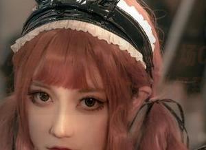 从奇行家狗崽到各种少女，一场COS的乱入合集，脑洞大开到极致