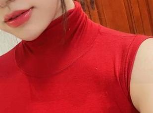 微密圈 – 私拍中的奶宝妹纸，带着少女的梦想，心中隐隐地泛起一阵淡淡的期待！