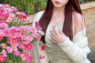 宝儿mysterial的清纯写真，这种福利就像夏日微风，轻轻飘然而过。