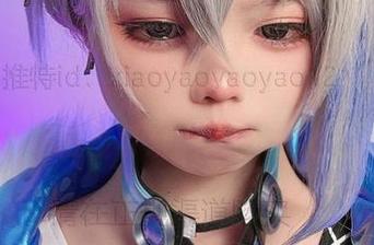 看过小瑶幺幺的和服原图更新吗？理论上不应该可爱到这种程度！
