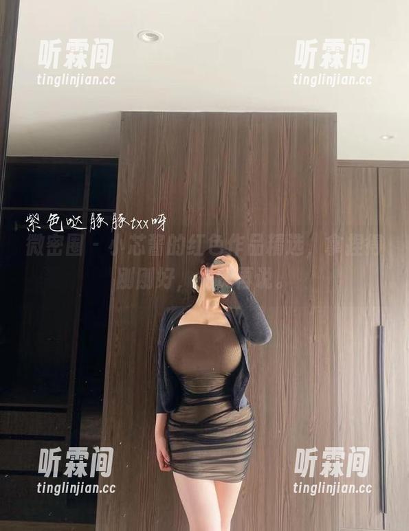小芯酱 微密圈 - 小芯酱的红色作品精选,拿捏得刚刚好,先赞再说。