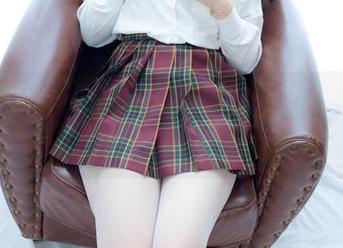 少女秩序 – 汇总了，乐栀学姐的写真资源集，全是好图！