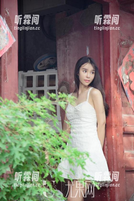 尤果网-Sara 尤果网 - 一开始是收藏,结果变成Sara的制服合集,图片看得我心潮澎湃!
