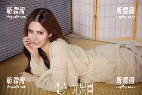 尤果网-李凌子 尤果网 - 我在想,李凌子穿水手服的在线样子,原图是否也太让人困惑了?