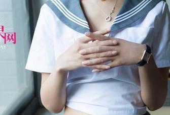 尤果网 – 婚纱？靳宝的写真明明更像是个梦游记！