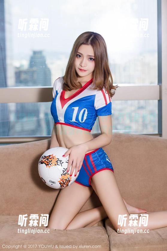 尤物馆-李宓儿 尤物馆 - 李宓儿万圣节图包:不只是鬼怪,这波造型真让人眼前一亮