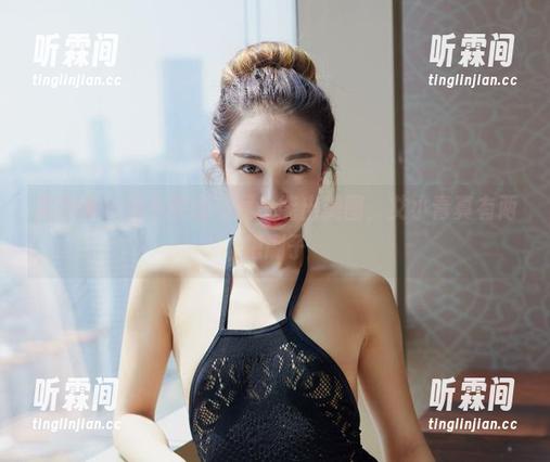 尤物馆-艾小青 尤物馆 - 想不到双马尾也能出美图,艾小青真有两把刷子
