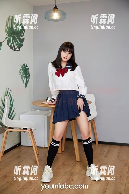 尤蜜荟 - 小KK的绝美在线，资源你得速来瞅一眼！