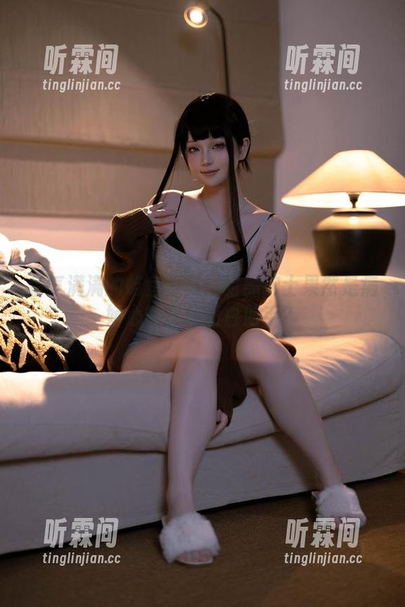 屿鱼 色气满满的屿鱼写真:暗黑护士果然是病娇心的最佳表白助手?