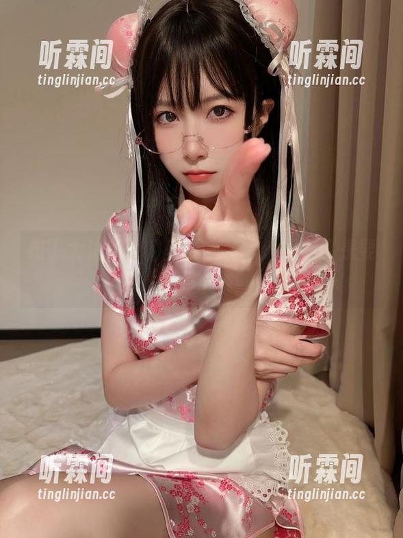 布丁大法和他的美丽套装，这图集可是要分享的哦