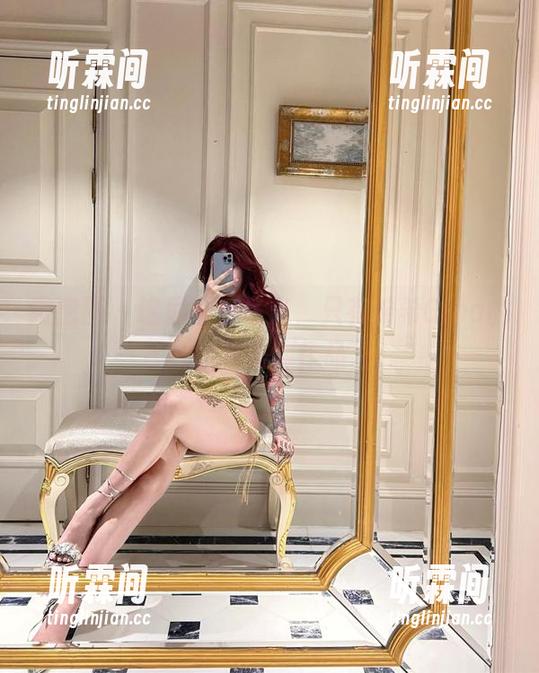 希希Gina 微密圈 - 这里没有圣光,只有希希Gina的精致美腿作品