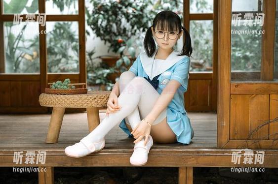 幼水铃衣 纯粹时刻,幼水铃衣的写真合集:穿越画面,仿佛你也在呼吸