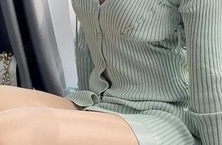 微密圈 – 徐莉芝的网袜，让你欲罢不能的福利图片！