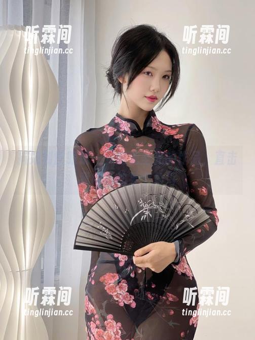 抖娘利世眼镜——这无圣光的作品，直击我内心的某个角落