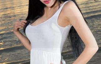 推女神 – 发现了！可蕊娜姐姐的私拍美图中藏着好多小细节。
