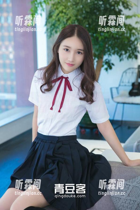 推女神-安沛蕾 推女神 - 有没有人跟我一样被这些高清的学妹图电到?安沛蕾出品,必属精品。