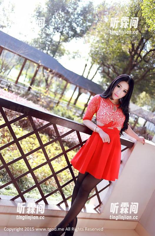 推女神-岑苑之barbiebaby 推女神 - 校服合集终极召唤,岑苑之barbiebaby教你怎么穿出不一样的校园风。