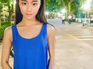 推女神 – 朱赢Molly的万圣节高清图库，来呀让我们“吓”一跳吧。