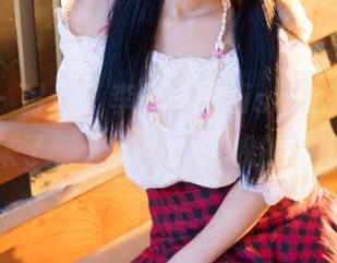 推女神 – 讨厌！李玉洁Daisy的粉色新作又来了，让我无处可躲的甜蜜。