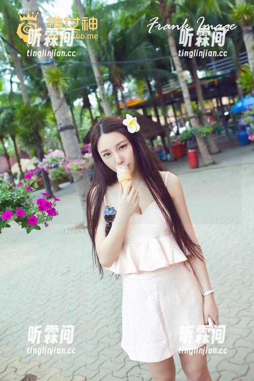 推女神 - 王语纯写真集最新更新——这位厨娘的键盘敲得真好，食物貌似都能唱歌了。