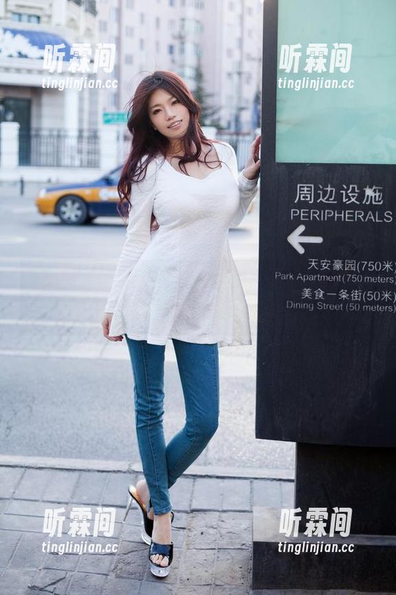 推女郎-Yu佳妮 推女郎 - Yu佳妮自拍大全:绝不打码的高清资源,脑袋别想太多!