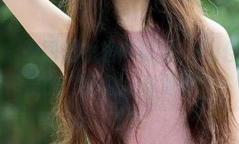 推女郎 – 原图里的居家秘密，Yu佳妮在家里的“意外”奇遇录！