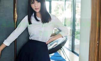 推女郎 – 高清瑜伽秘籍——杨伊带你感受什么叫做“快乐体式”，下载不后悔！