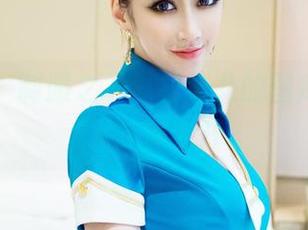 推女郎 – 制服之下，林清儿的图库分享让人脑洞大开