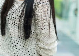 推女郎 – 精选艾栗栗的少女系列，反正我已经陷入这氛围里出不来了