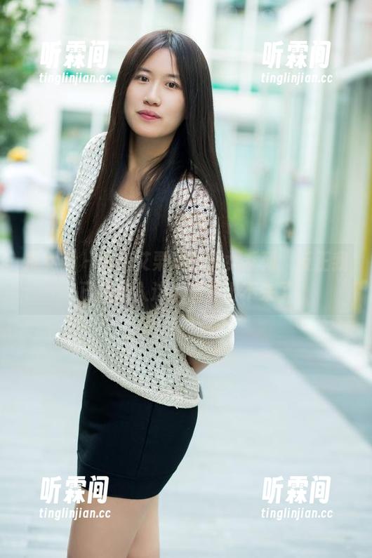 推女郎 - 精选艾栗栗的少女系列，反正我已经陷入这氛围里出不来了