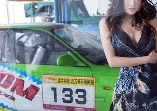 推女郎 – 对不起，我要把谭冰的‘女孩’作品存到网盘，再也不想跟朋友分享这种美好！