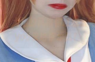 定制写真，大姐的风格你敢想象吗？无筝ryou来给你添乱！
