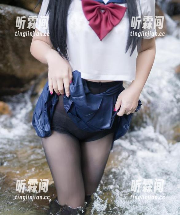 杏子夫人 杏子夫人的校服梦游:套图分享几度脉动