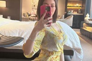 微密圈 – 办公室里的果儿Victoria，图包全套居然让我想起办公室的一切可能！