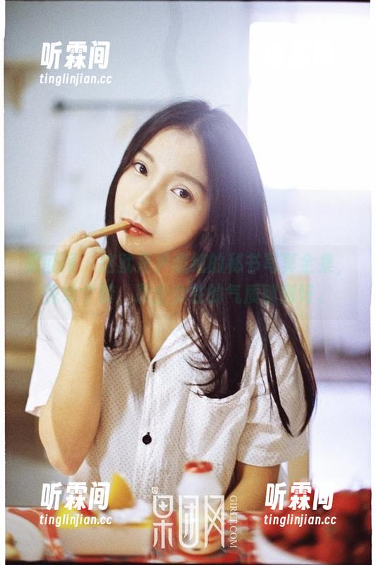 果团网-尹意纯 果团网 - 这就是尹意纯的秘书写真全集,先给个赞,职业女性的气质刚刚好。