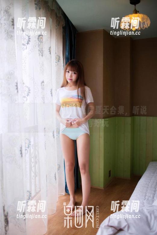 果团网-莫雅淇 果团网 - 不可复制的私房夏天合集,听说莫雅淇也觉得好玩