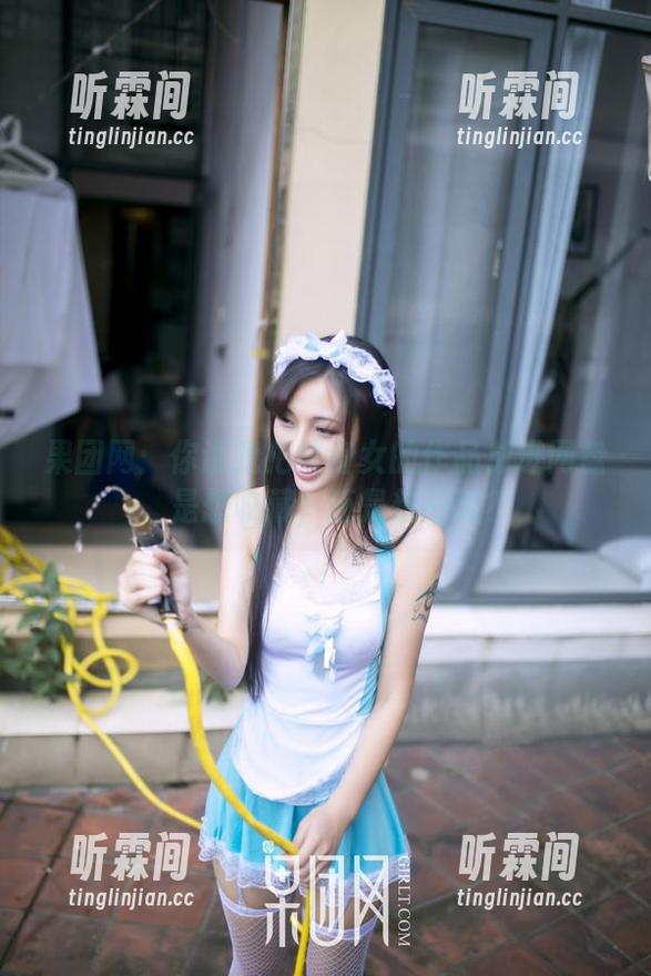 果团网 果团网:你说我把纹身女的作品放进网盘,是想收藏,还是想交流?