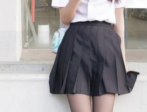 福利报告！柴系小乖的白丝双马尾jk图片送上，期待你们留下什么样的评价？