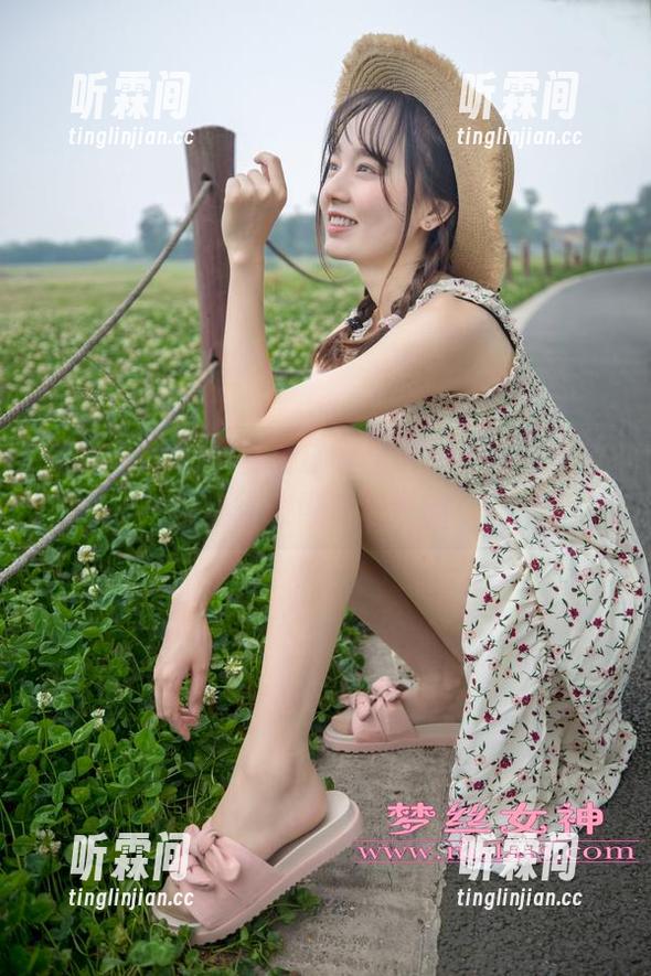 梦丝女神-乔儿 梦丝女神 - 你没见过的样子,乔儿在线带来的剧情愿望和原图!