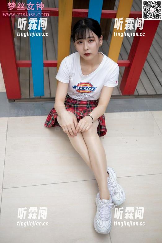 梦丝女神-莹仙女 梦丝女神 - 摆脱现实的枯燥,莹仙女奶牛合集壁纸来啦!