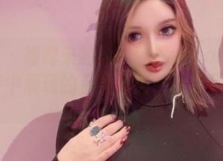 微密圈 – 福利来的人：梦露veronica在职业装中展现的另类自信，图集尽显风範。