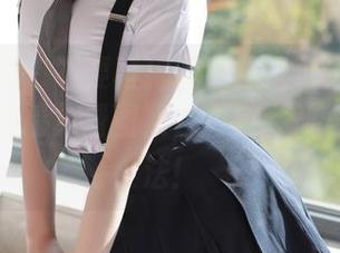 模范学院 – 不要再把我棉袜当普通袜子了？悦爷妖精免费图集，一定会改写你的看法！