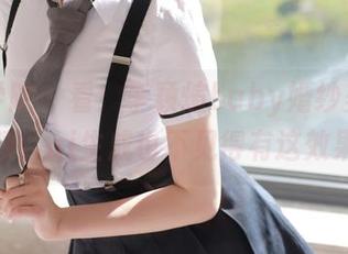 模范学院 – 看！李颖煊baby婚纱美图合集，咦，ai生成也不见得有这效果吧？