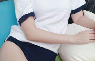 模范学院 – 在校园中邂逅柳侑绮Sevenbaby的无圣光合集：一边拍照，一边想下次考试隔几天