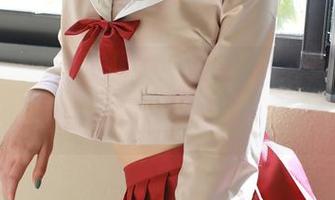 模范学院 – 这位女王真牛，免费写真照样给你灵魂一击—欧阳美萱