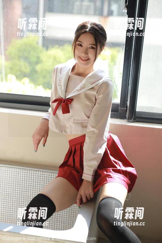 模范学院-欧阳美萱 模范学院 - 这位女王真牛,免费写真照样给你灵魂一击—欧阳美萱