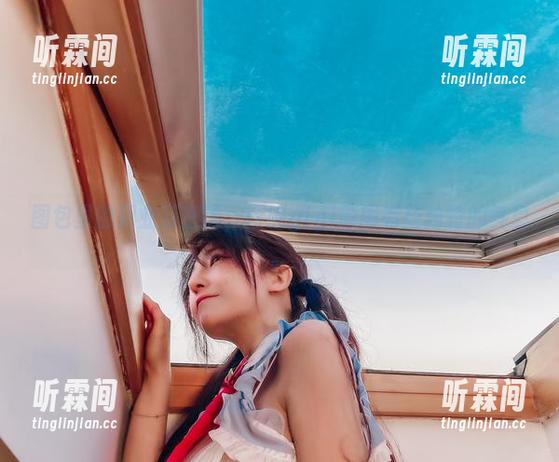樱晚gigi 图包里的职业装密语,樱晚gigi原图有些独特的气息。