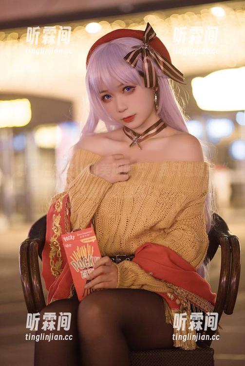 拿着樱落酱w的美脚照片，我只想说：“这是什么仙气！”