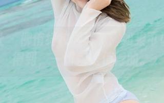 波萝社 – 柳侑绮校园写真：如果可以免费得到，一切都是值得的。