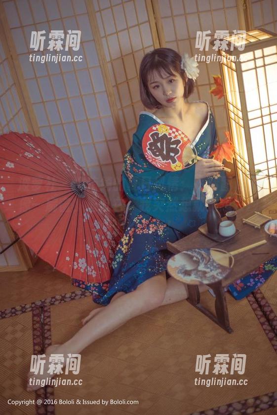 波萝社-柳侑绮 波萝社 - 柳侑绮的夏日风情:高清图库就像一扇窗,透过它,我突然想就是想去沙滩上捡贝壳!